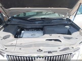LEXUS RX 350 2T2ZK1BA2AC028334 photo