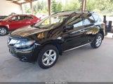 NISSAN MURANO SL JN8AZ1MW2AW100327 photo
