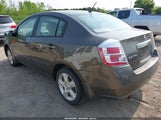 NISSAN SENTRA 2.0S 3N1AB61E98L649048 снимка