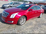 Cadillac Xts Luxury 2G61M5S37F9127360 снимка