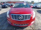 Cadillac Xts Luxury 2G61M5S37F9127360 снимка