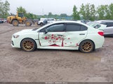 SUBARU WRX LIMITED JF1VA1J65F8807691 снимка