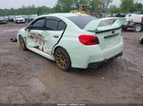SUBARU WRX LIMITED JF1VA1J65F8807691 снимка