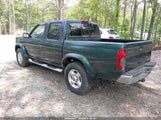 NISSAN FRONTIER 2WD SE-V6/XE/XE-V6 1N6ED27TXYC350670 fotografie