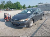 HONDA CIVIC LX 19XFB2F58CE099911 снимка