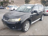 MITSUBISHI OUTLANDER SE JA4LS31W28Z013040 снимка