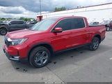 HONDA RIDGELINE RTL 5FPYK3F51PB015501 снимка
