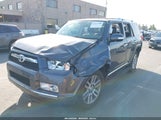TOYOTA 4RUNNER LIMITED JTEBU5JR7C5089026 снимка