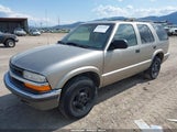 CHEVROLET BLAZER LS 1GNDT13W2Y2196092 снимка