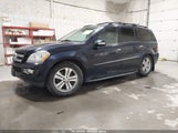 MERCEDES-BENZ GL 450 4MATIC 4JGBF71EX8A351445 снимка