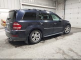 MERCEDES-BENZ GL 450 4MATIC 4JGBF71EX8A351445 снимка
