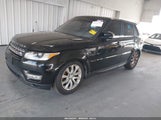 LAND ROVER RANGE ROVER SPORT 3.0L V6 SUPERCHARGED HSE SALWR2FV1HA132083 fotografie