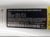 BMW M240I WBA2J5C02L7E01916 снимка