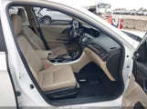 HONDA ACCORD HYBRID TOURING JHMCR6F74HC025115 photo