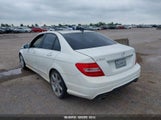MERCEDES-BENZ C 300 LUXURY 4MATIC/SPORT 4MATIC WDDGF8AB5EA961762 photo