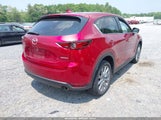 MAZDA CX-5 GRAND TOURING JM3KFBDM3M0434569 снимка