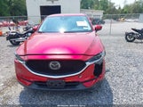 MAZDA CX-5 GRAND TOURING JM3KFBDM3M0434569 снимка