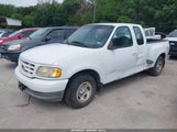 FORD F-150 XL/XLT 1FTRX07263KD53880 снимка