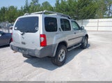 NISSAN XTERRA XE 5N1ED28T54C625384 снимка