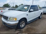 FORD F-150 LARIAT/XLT 1FTRW07L12KE03577 снимка