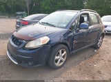 SUZUKI SX4 CONVENIENCE/TOURING JS2YB413485107716 снимка