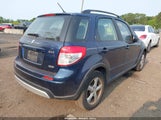 SUZUKI SX4 CONVENIENCE/TOURING JS2YB413485107716 снимка