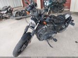 HARLEY-DAVIDSON XL883 N 1HD4LE213KC424879 снимка