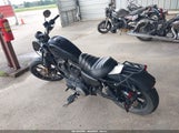 HARLEY-DAVIDSON XL883 N 1HD4LE213KC424879 снимка