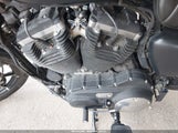 HARLEY-DAVIDSON XL883 N 1HD4LE213KC424879 снимка