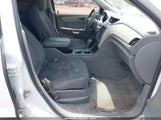 CHEVROLET TRAVERSE LS 1GNKRFED3GJ260756 снимка