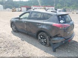 TOYOTA RAV4 LE JTMBFREV2HJ701869 снимка
