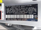 TOYOTA CAMRY SE 4T1BF1FKXHU754545 снимка