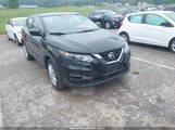 NISSAN ROGUE SPORT S AWD XTRONIC CVT JN1BJ1AW7MW438051 снимка