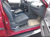 NISSAN XTERRA XE 5N1ED28Y03C643060 снимка