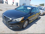 HYUNDAI SONATA LIMITED 5NPE34AF9FH113934 снимка