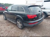 AUDI Q7 3.6 PREMIUM WA1BY74L38D031370 снимка