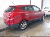 HYUNDAI TUCSON LIMITED KM8JUCAC7CU542739 снимка