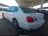 LEXUS GS 300 JT8BD69S510139805 снимка