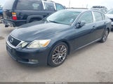 LEXUS GS 350 JTHBE96S980032544 fotografie