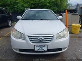 Hyundai Elantra Gls KMHDU4AD1AU982738 снимка