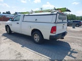 RAM 1500 TRADESMAN 3C6JR7DT1EG278102 снимка