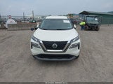 NISSAN ROGUE SV INTELLIGENT AWD 5N1AT3BB9MC816507 снимка
