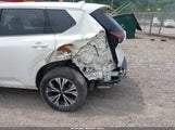 NISSAN ROGUE SV INTELLIGENT AWD 5N1AT3BB9MC816507 снимка