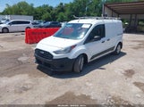FORD TRANSIT CONNECT XL CARGO VAN NM0LS7E28L1460674 снимка