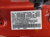 HONDA ELEMENT EX 5J6YH28594L018454 снимка