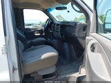 GMC SAVANA 2500 WORK VAN 1GTW7FCA6E1913702 снимка