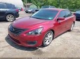 NISSAN ALTIMA 2.5 SV 1N4AL3AP7EC325202 снимка