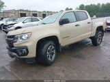 CHEVROLET COLORADO 4WD SHORT BOX Z71 1GCGTDEN1N1249703 photo