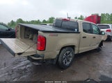 CHEVROLET COLORADO 4WD SHORT BOX Z71 1GCGTDEN1N1249703 photo