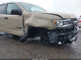 CHEVROLET COLORADO 4WD SHORT BOX Z71 1GCGTDEN1N1249703 photo